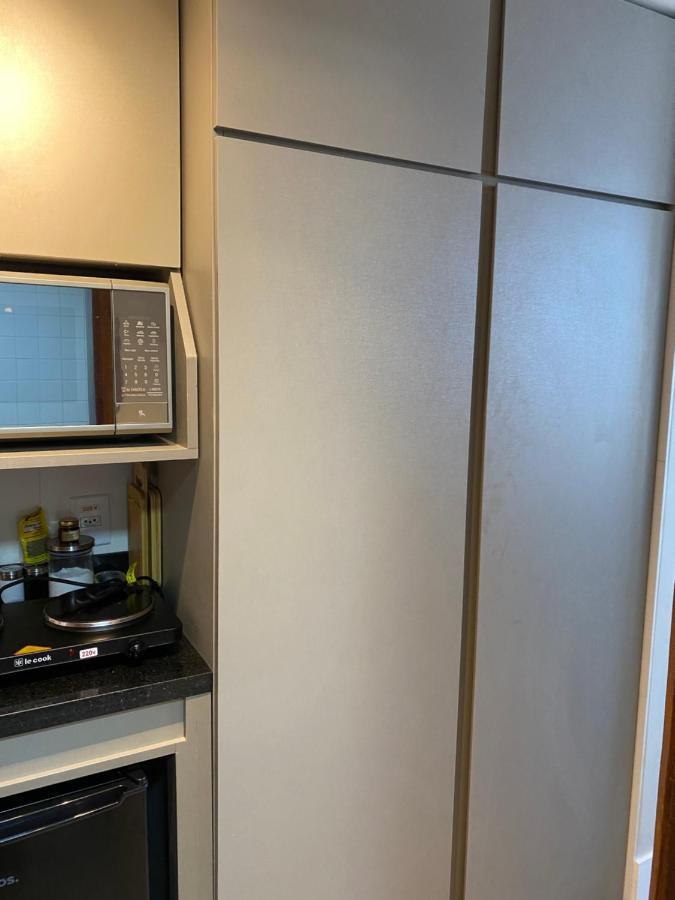 Flat Na Vitoria: A Vista Mais Bonita De Salvador Eksteriør billede