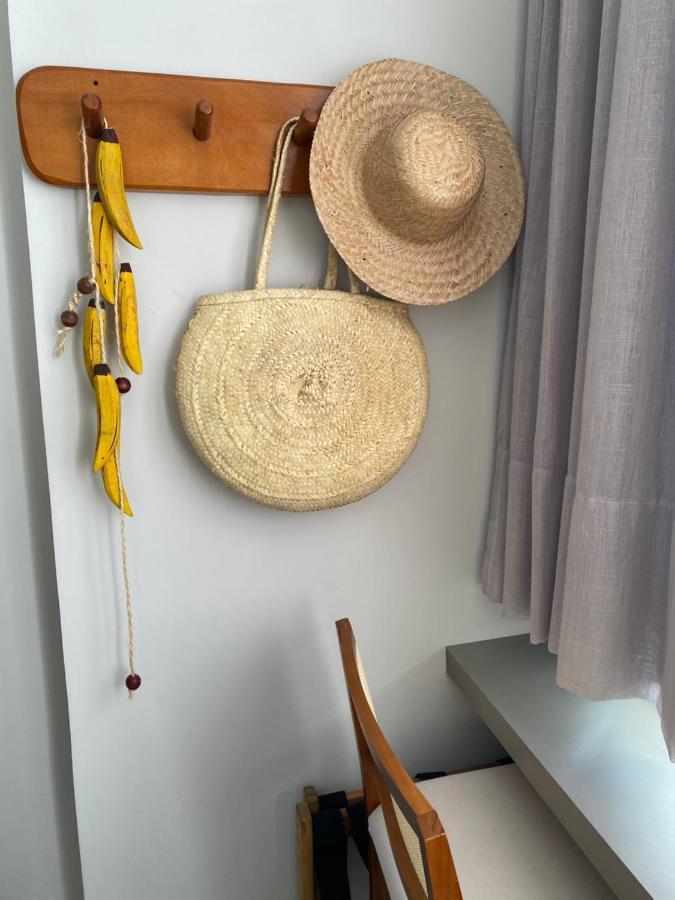 Flat Na Vitoria: A Vista Mais Bonita De Salvador Eksteriør billede